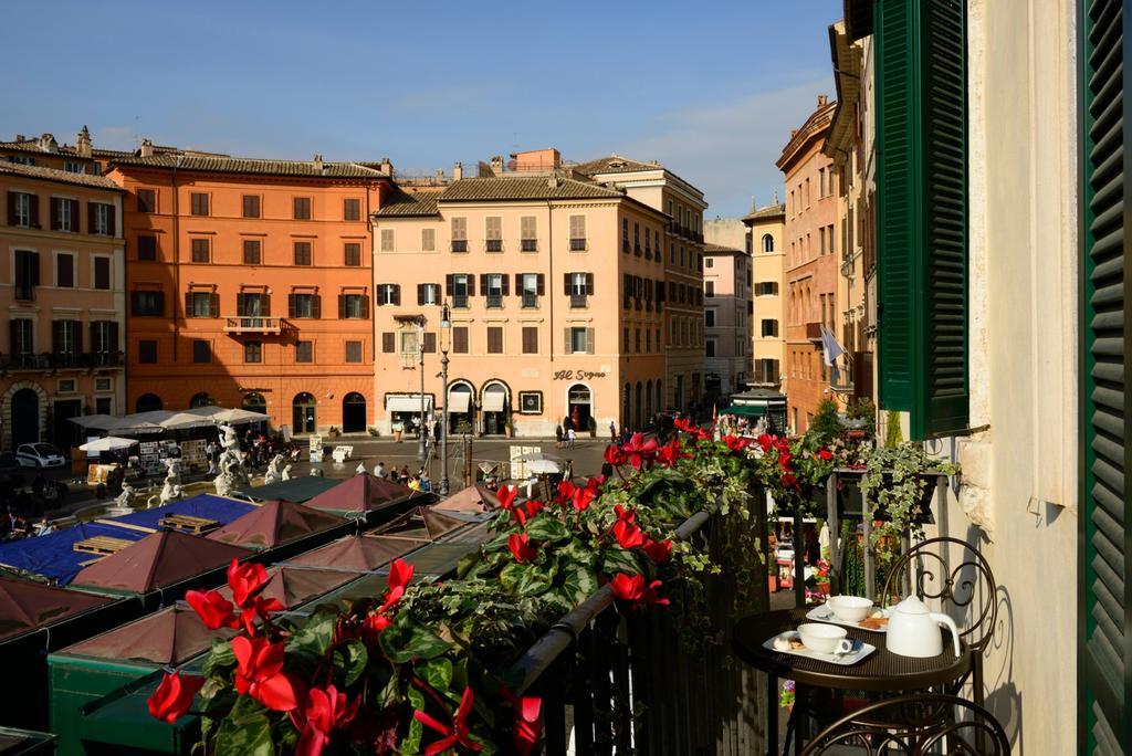 Navona Gasthof 2*
