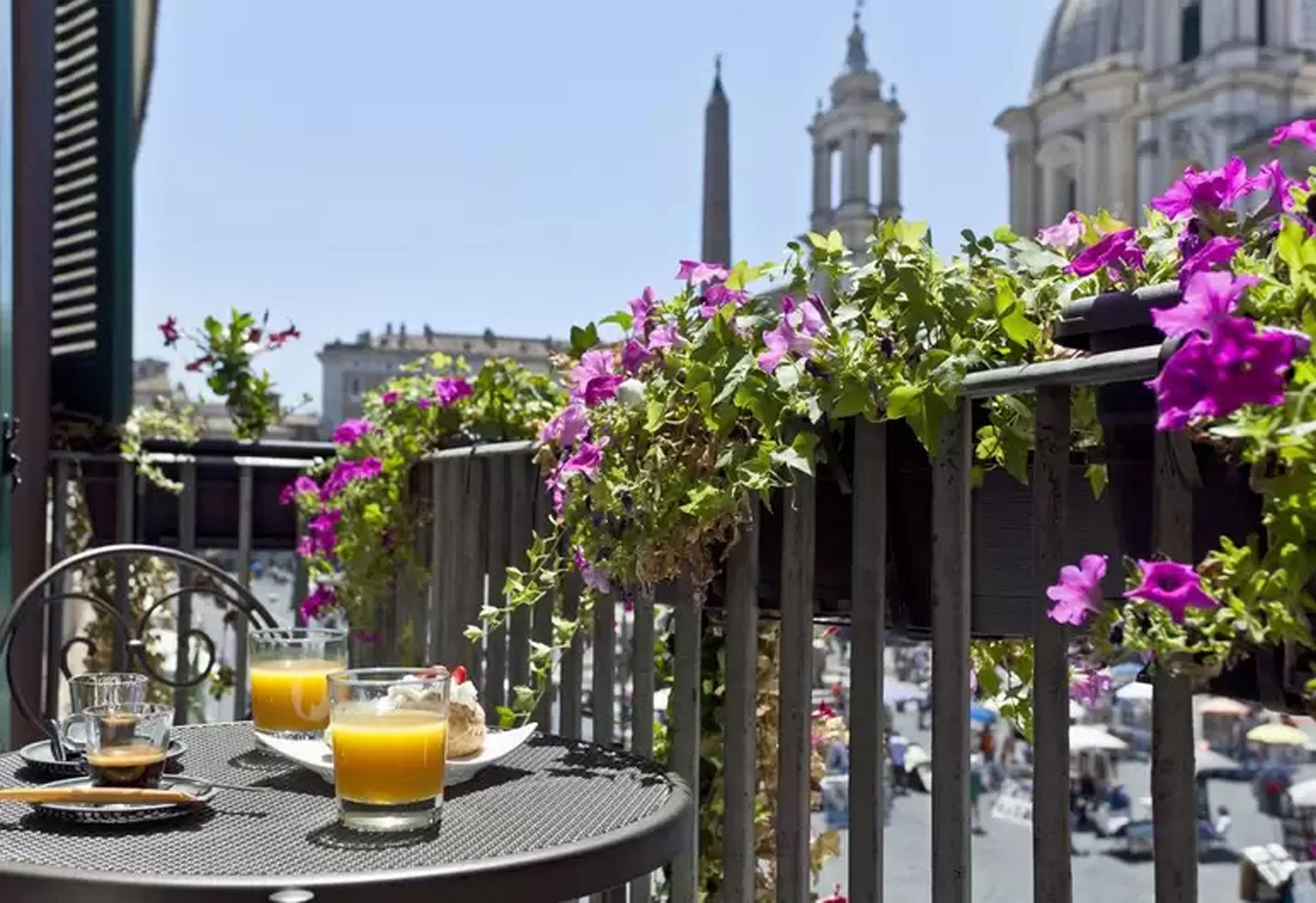 Gasthof Navona 2*