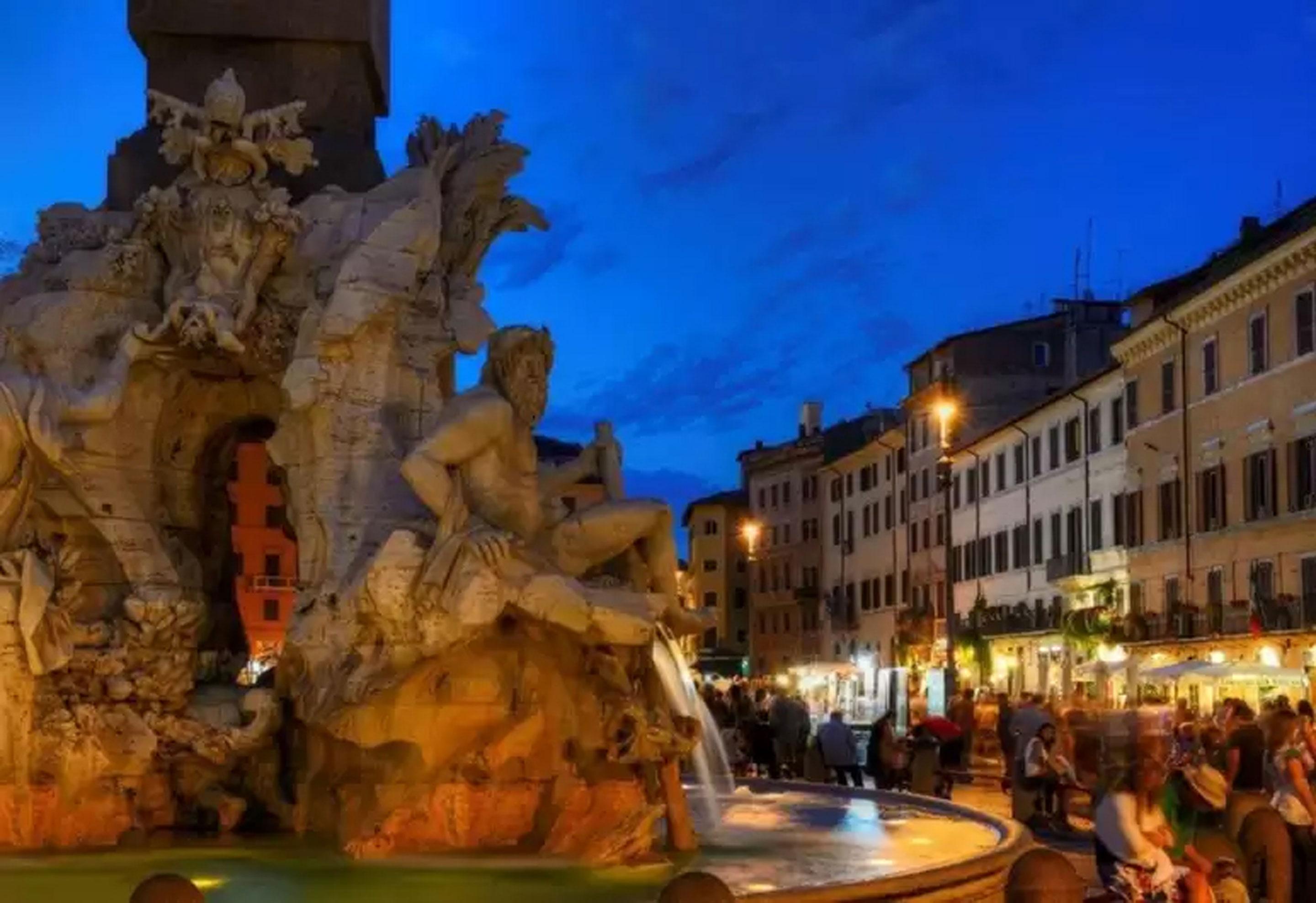 Gasthof Navona