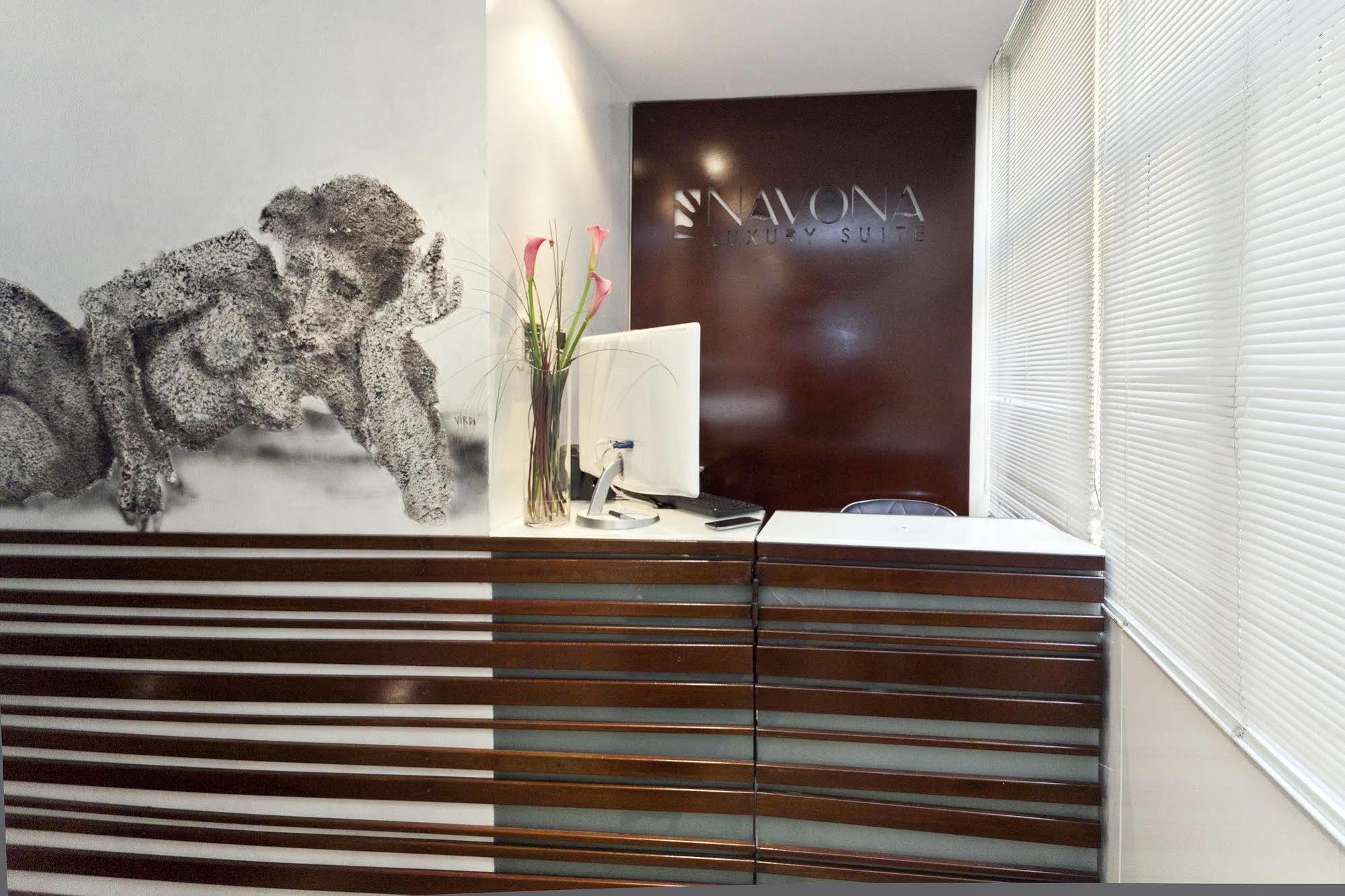 Gasthof Navona Rom