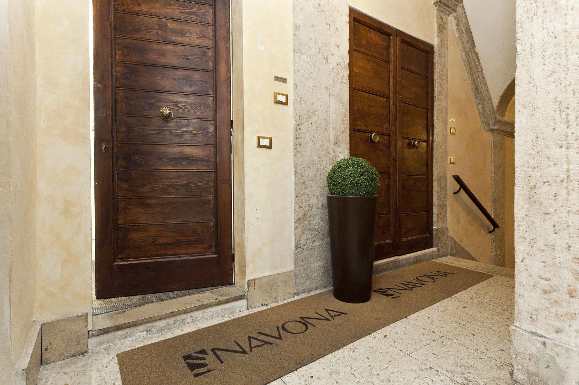Gasthof Navona