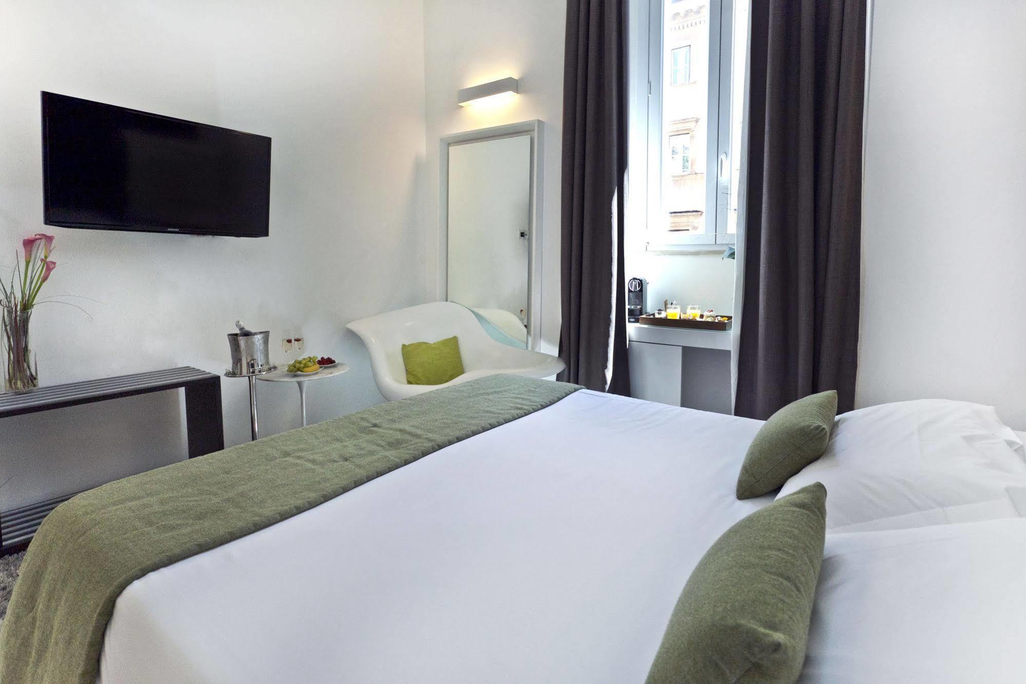Navona Gasthof 2*